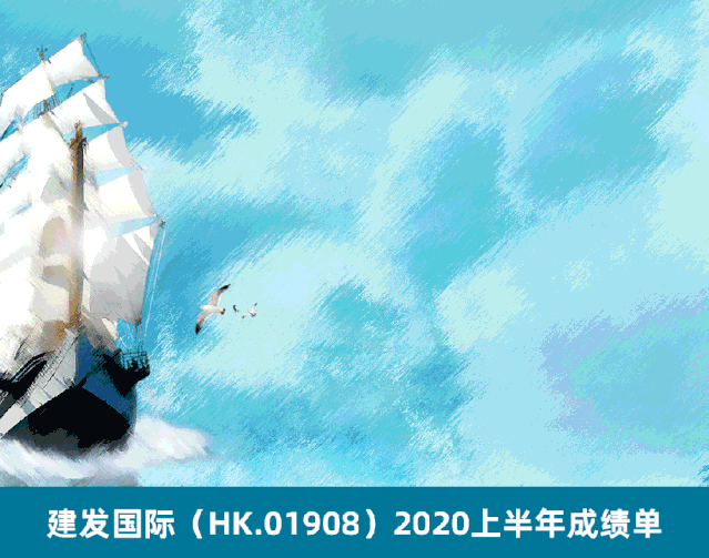 一图解读云顶集团国际2020年中期业绩公告